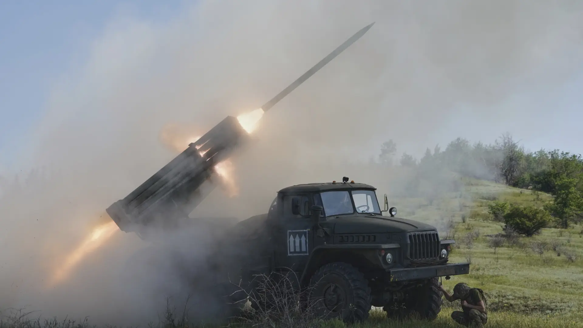 Guerra Ucrania – Rusia, en directo | Trump planea enviar misiles Patriot a Zelenski mientras Putin aleja la idea del alto el fuego