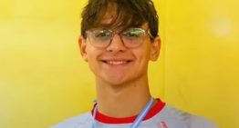 Matías Bottoni habló a 40 días del accidente en la pileta del Parque Roca: «Hay días que se progresa, otros que no, pero poco a poco se logran pequeños avances»