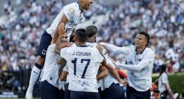 A qué hora juegan Borussia Dortmund vs Monterrey por el Mundial de Clubes y dónde ver EN VIVO este martes 1 de julio
