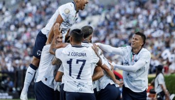A qué hora juegan Borussia Dortmund vs Monterrey por el Mundial de Clubes y dónde ver EN VIVO este martes 1 de julio