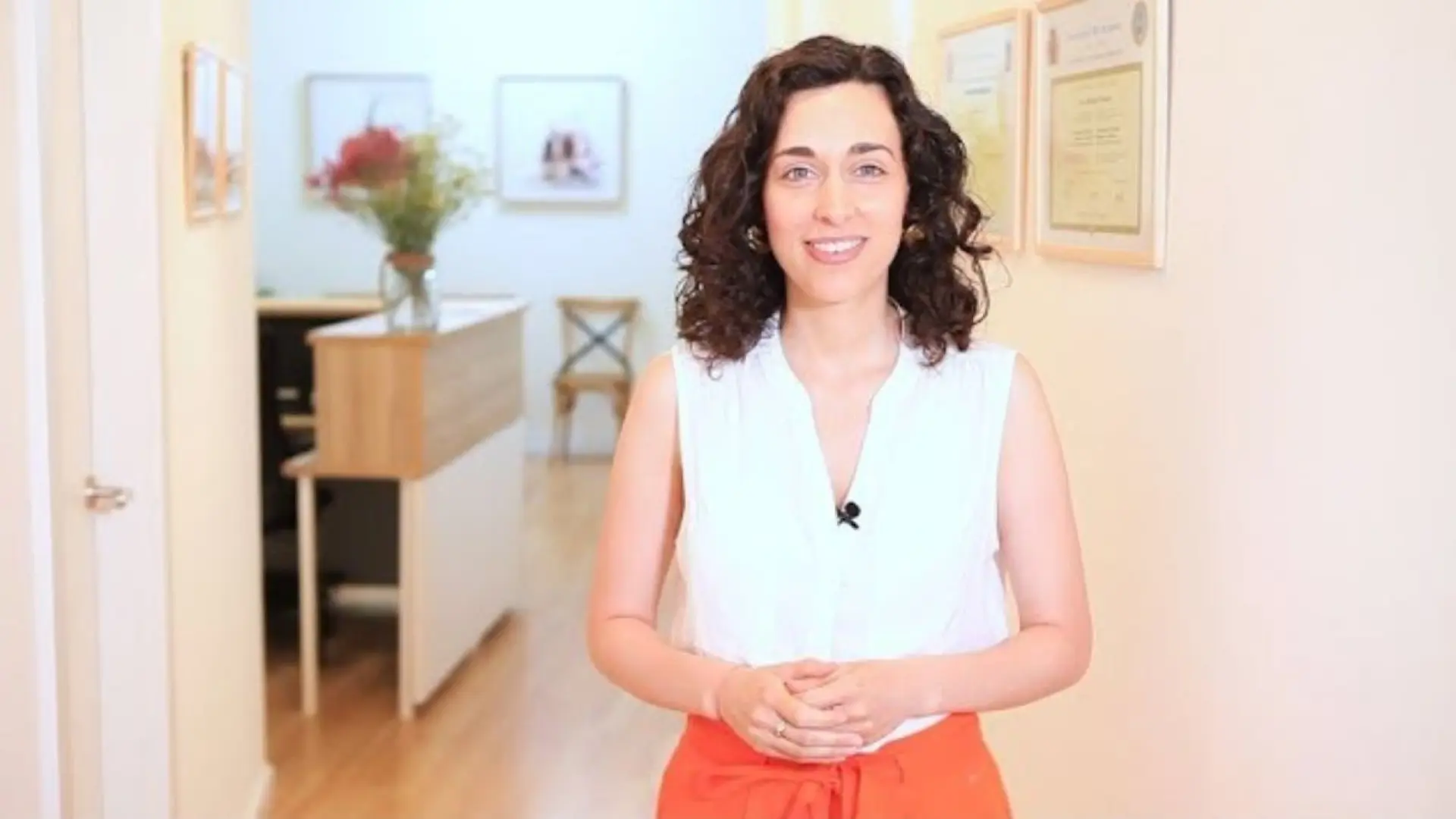 Júlia Farré, nutricionista: "Hay un alimento que aporta el doble de proteínas que el huevo"