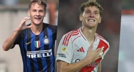 De River a Inter de Milán: la «selección» de futbolistas que jugaron en ambos clubes en la historia
