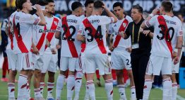 River afronta un triple desafío para llegar a los octavos de final del Mundial de Clubes: el poderío de Inter, el rearmado del equipo y el juego de los resultados