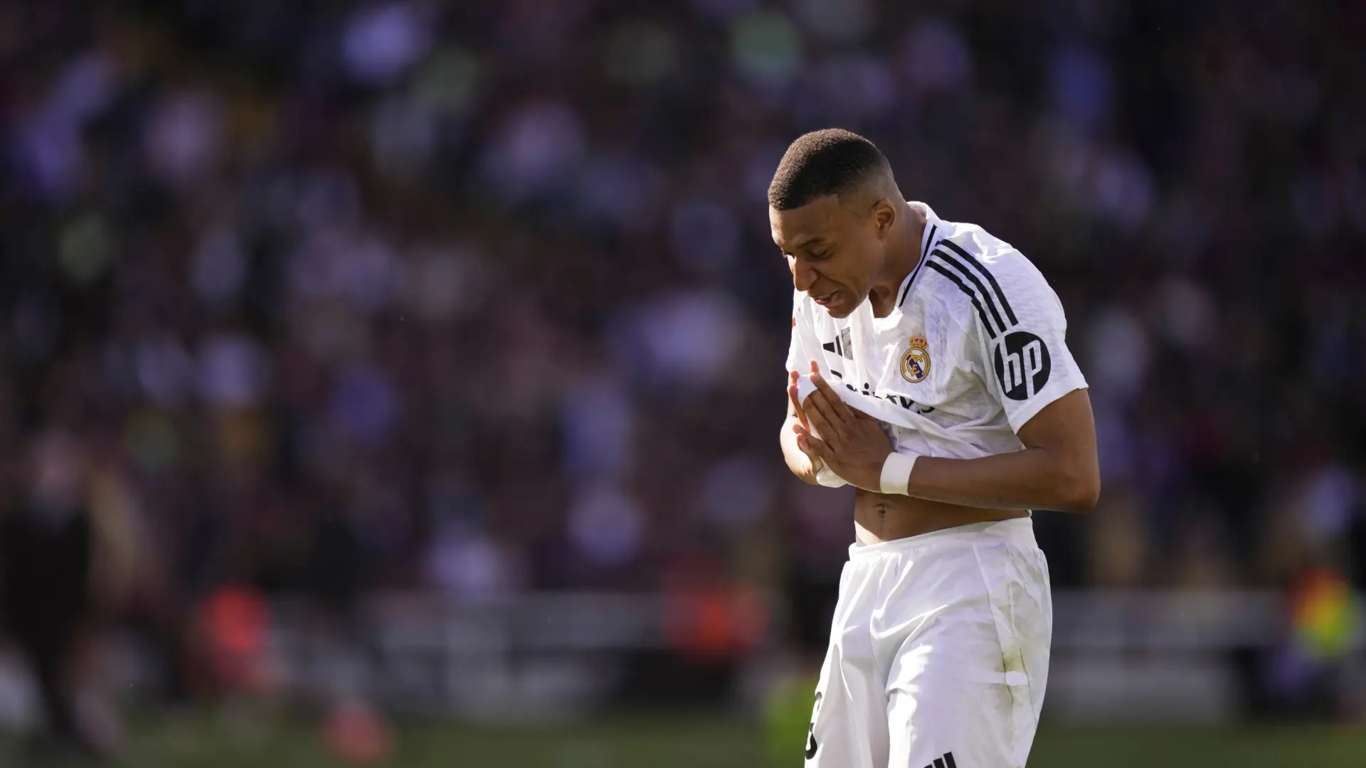 Qué es la gastroenteritis, la enfermedad por la que está hospitalizado Mbappé
