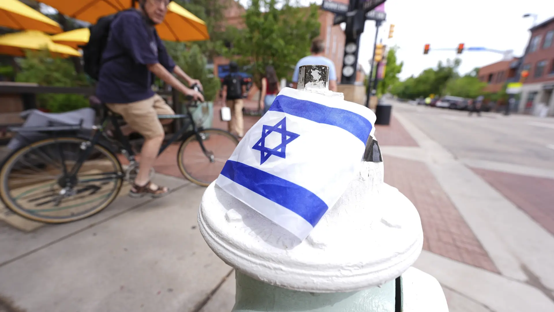 Muere una de las víctimas del ataque a un evento pro-Israel en Colorado
