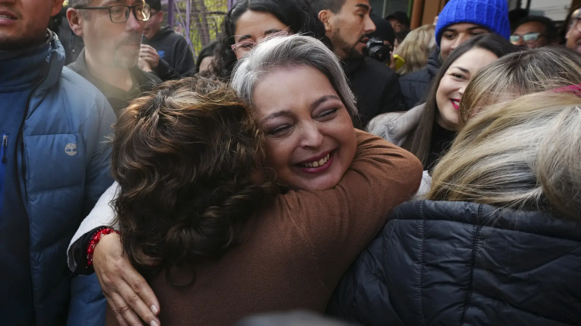 Jeannette Jara, exministra de Boric, será la candidata presidencial de la izquierda chilena