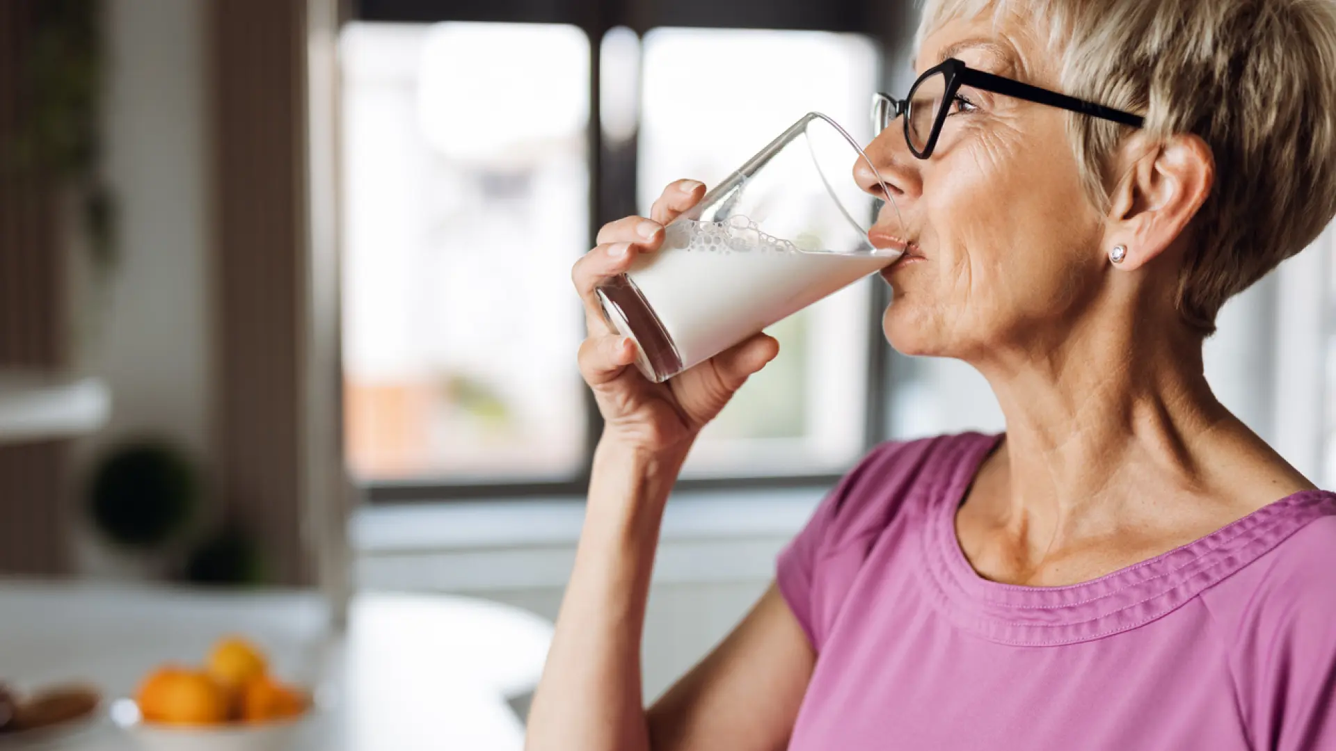 Un vaso al día de esta bebida puede mejorar tu salud según un estudio