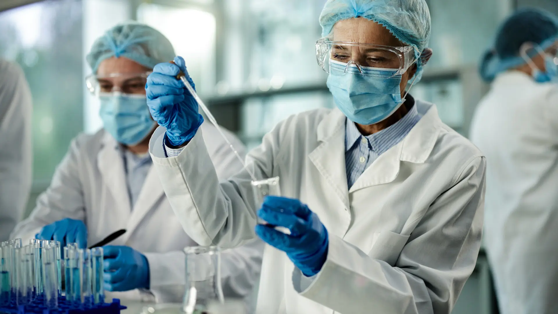 Terapias CAR-T: el tratamiento con cada vez más aplicaciones que ha venido a cambiar cómo abordamos el cáncer