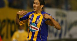 Ángel Di María vs Boca: el único antecedente previo al Mundial de Clubes 2025