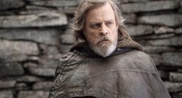 ¿Regresará Luke Skywalker a la saga de Star Wars? Lo que dijo Mark Hamill al respecto