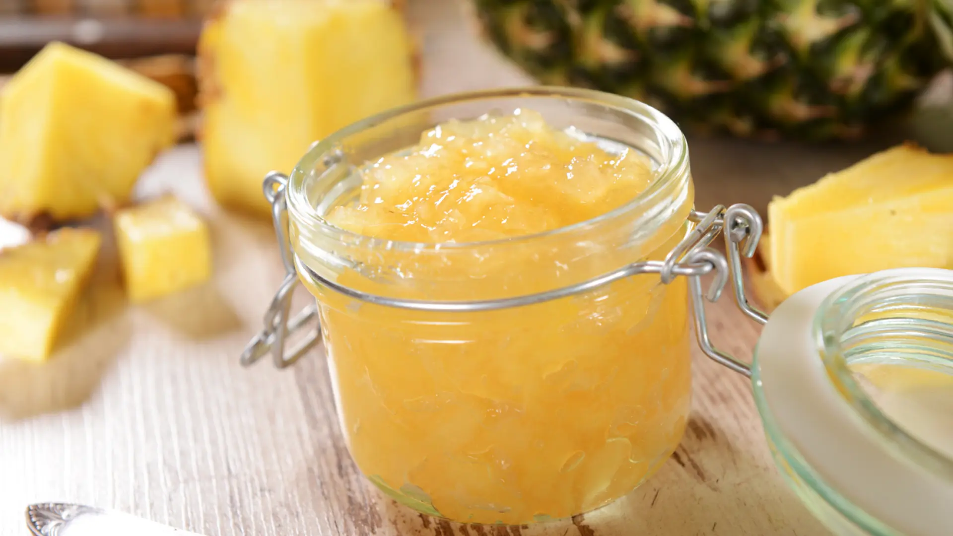 Qué es lo que ocurre en tu cuerpo si tomas la piña en lata según la ciencia