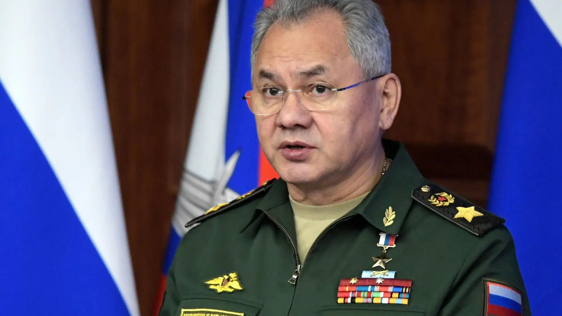 El secretario del Consejo de Seguridad ruso llega a Pionyang para reunirse con Kim Jong-un