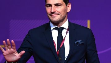 El enigmático mensaje de Iker Casillas que amenazó con una fuerte revelación y luego borró: «Nunca había pensado en hablar de esto»
