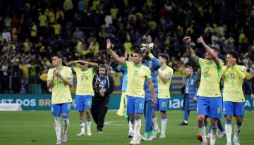 Uno por uno, los 13 equipos que ya se clasificaron para el Mundial de Estados Unidos, México y Canadá 2026