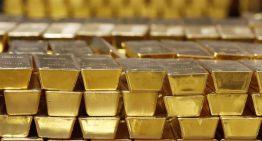La predicción de Bank of America sobre el precio del oro: récord inminente