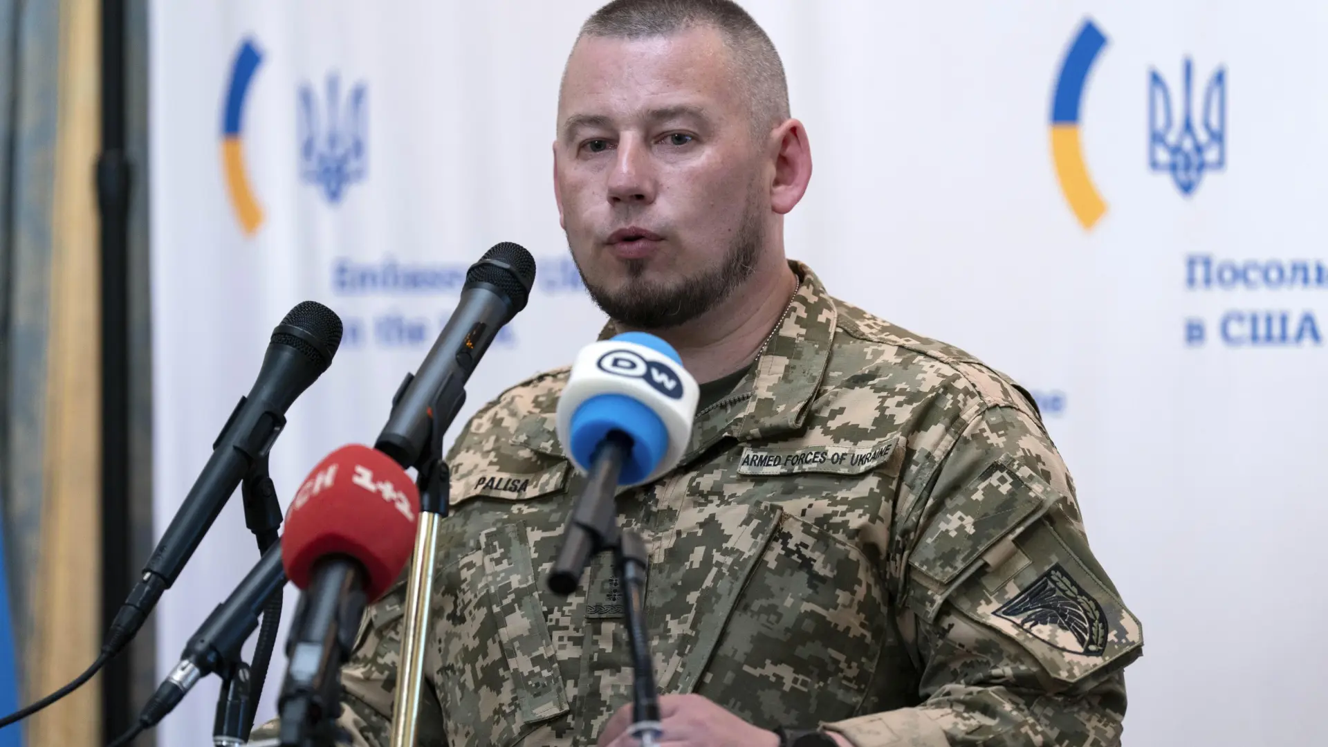 Kiev denuncia que Rusia aún tiene planes de expansión en Ucrania pese al diálogo de paz
