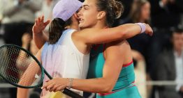 Roland Garros 2025: Sabalenka cortó al extenso invicto de Swiatek y jugará la final con Gauff que le puso final al sueño de la «cenicienta» Boisson