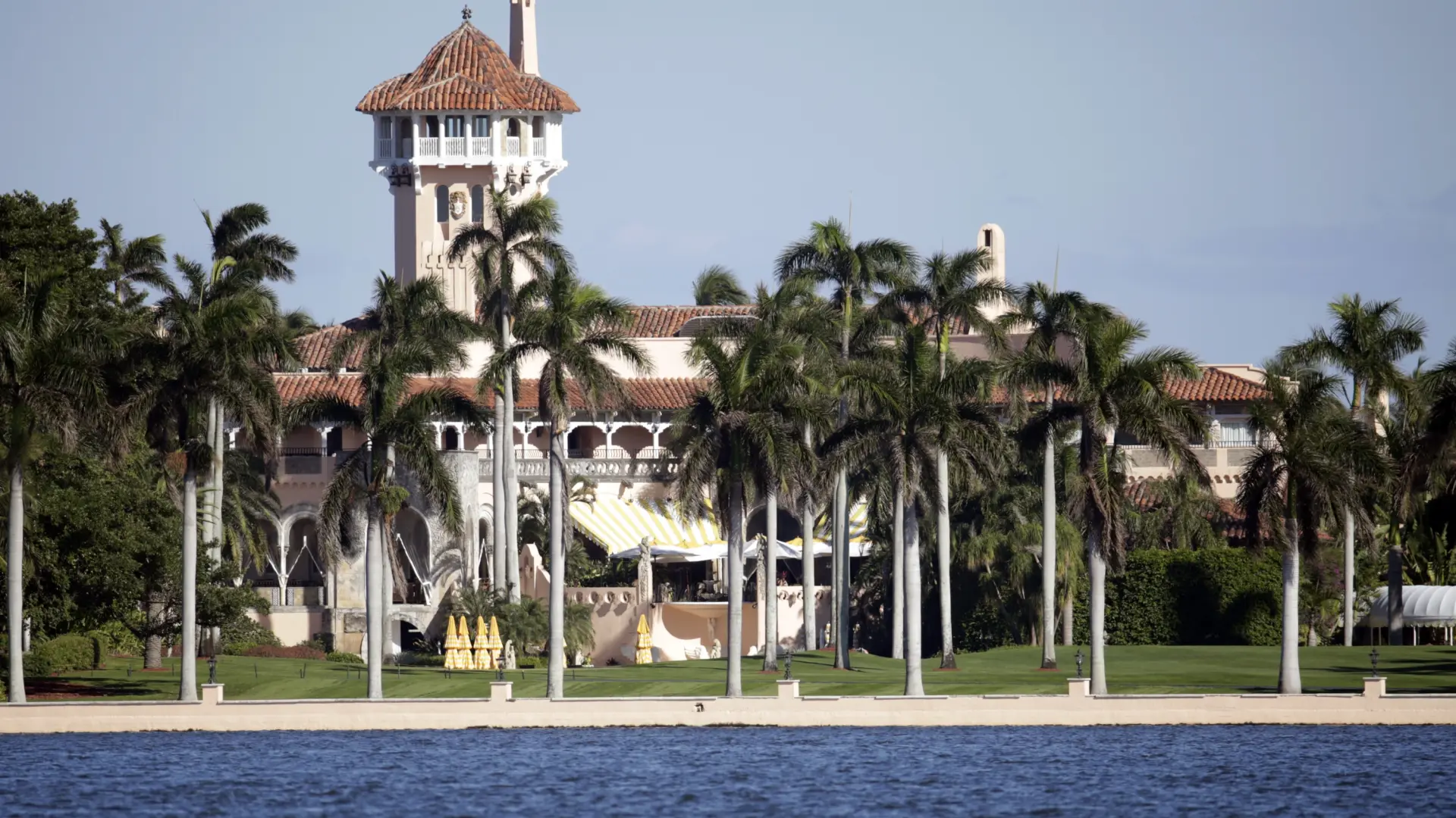 Arrestan a un hombre por allanar Mar-a-Lago para difundir el evangelio y casarse con la nieta de Trump