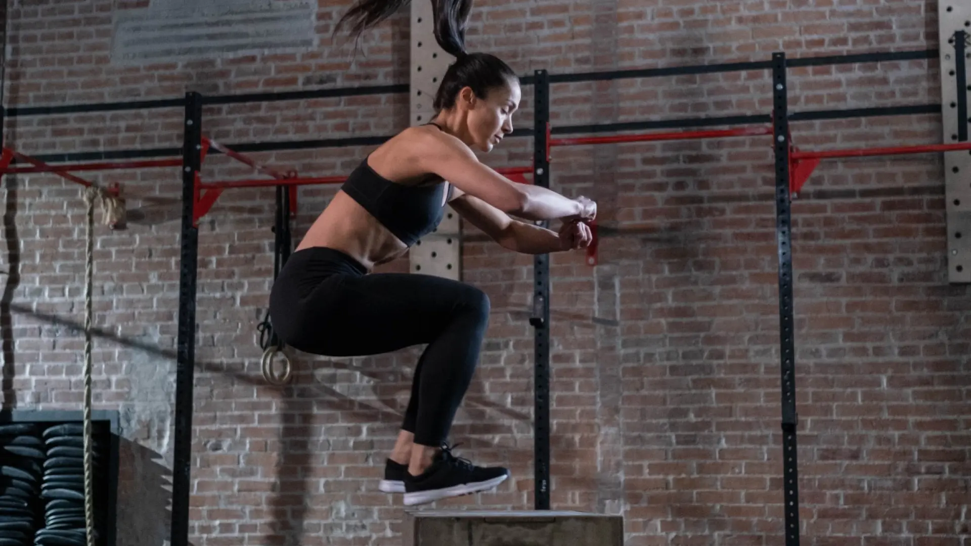 Ni crossfit ni maratones: esta es la alternativa para los que odian el ejercicio intenso