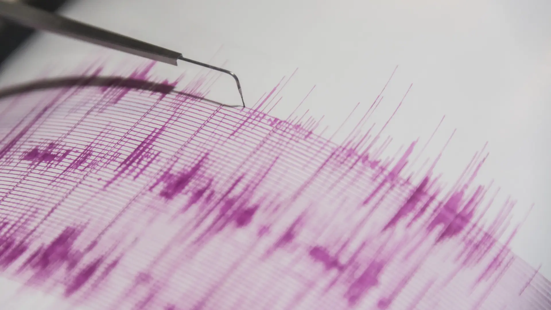 Una inusual oleada de terremotos sacude Idaho: 33 seísmos han hecho temblar la tierra en las últimas horas