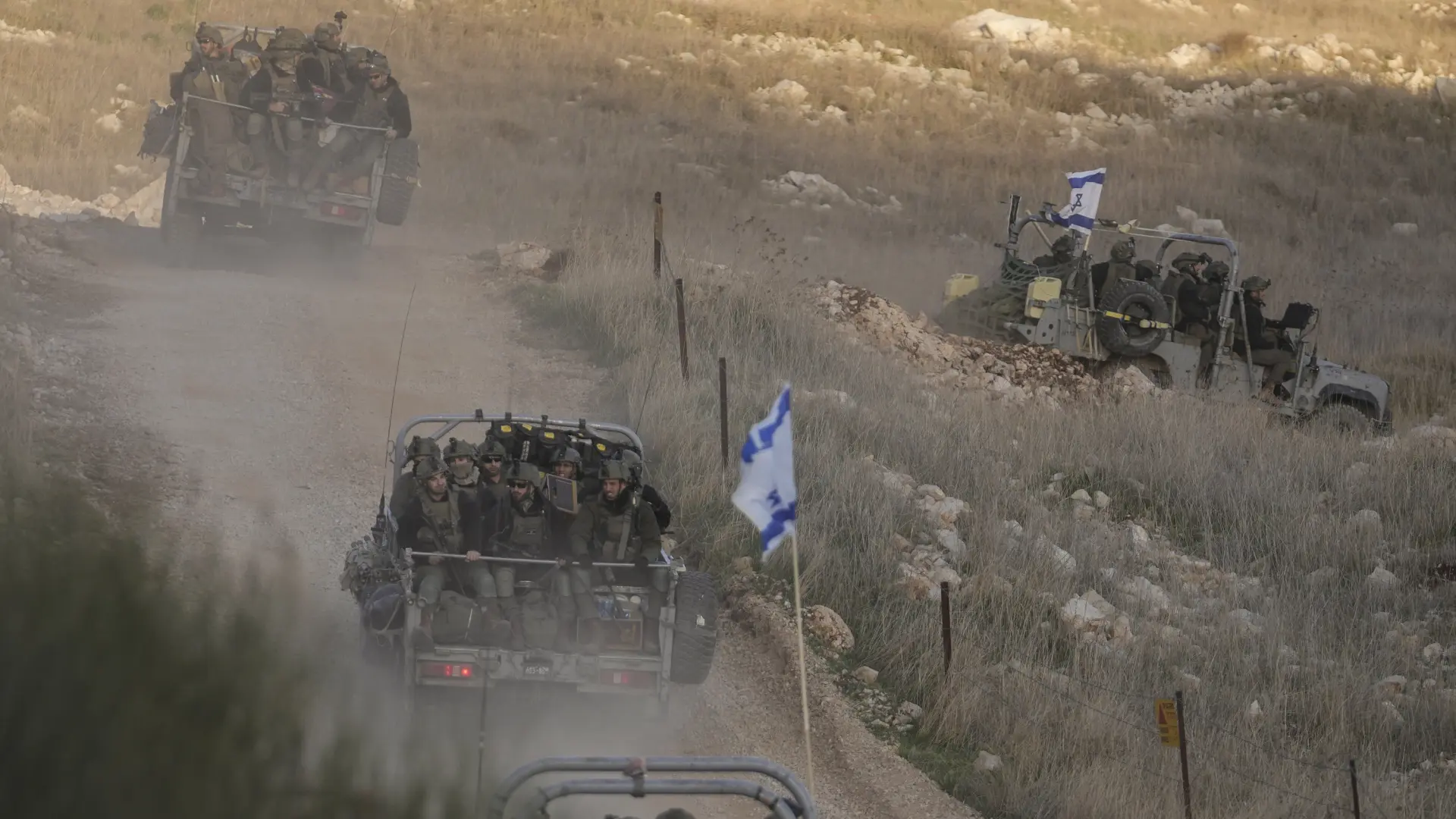 Mueren siete militares israelíes en Gaza, en una emboscada del brazo armado de Hamás