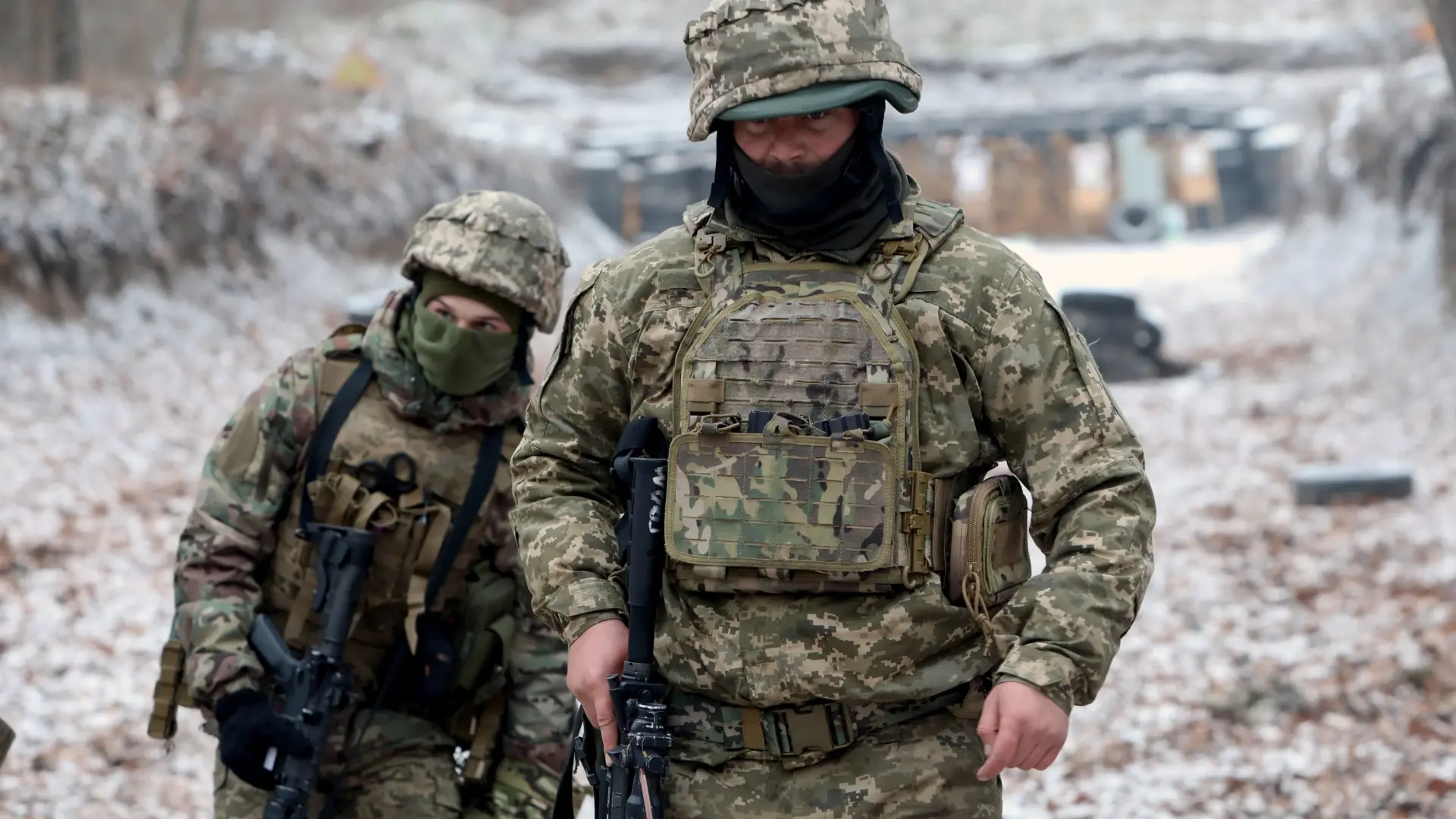 El intercambio de cadáveres continúa entre Moscú y Kiev: 6.060 cuerpos de militares ucranianos por 78 soldados rusos