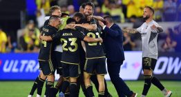 Los Ángeles FC, el último pasajero al Mundial de Clubes 2025