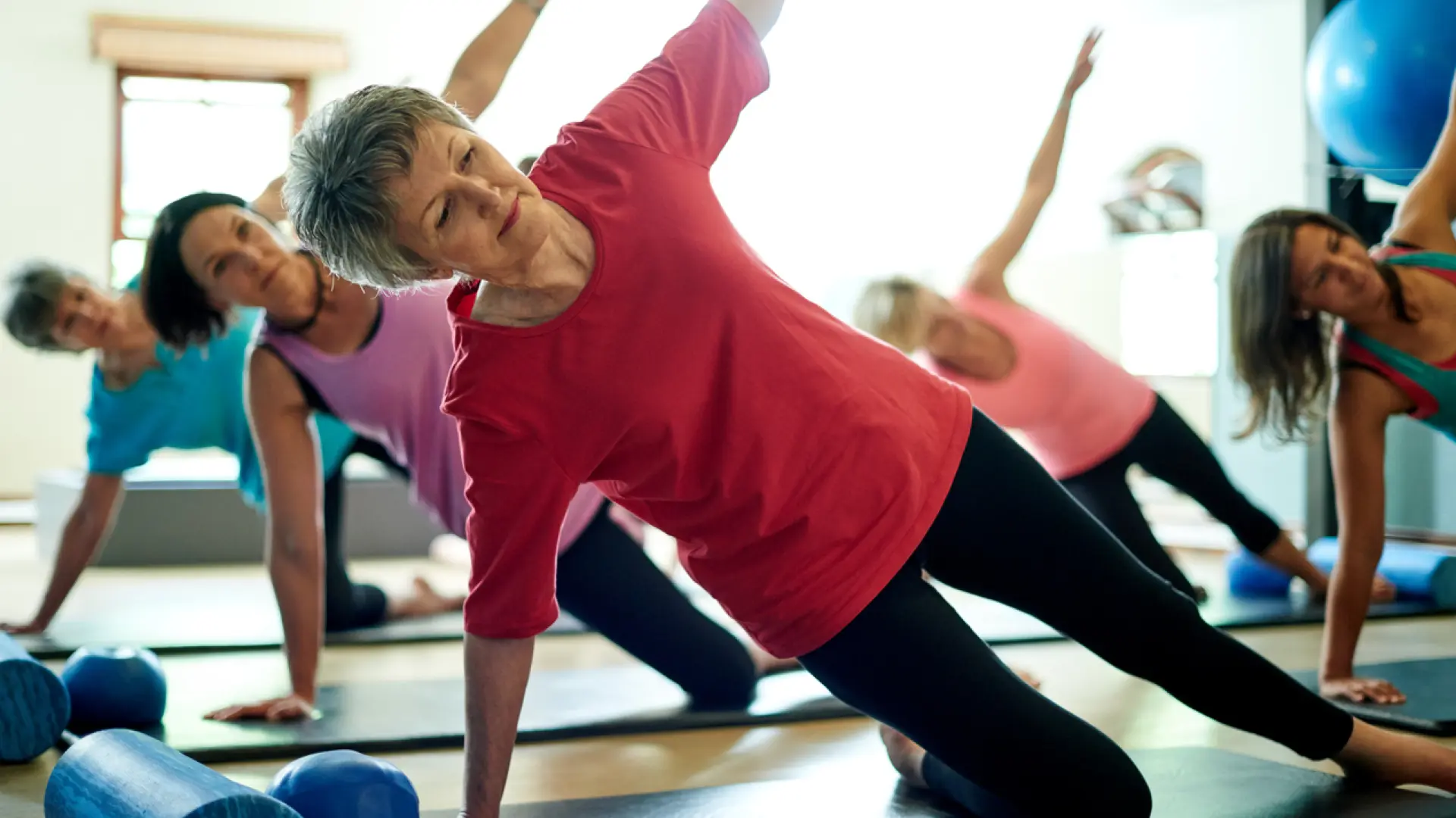 Las cuatro reglas clave para aumentar tus posibilidades de llegar a los 100 años, según un cardiólogo