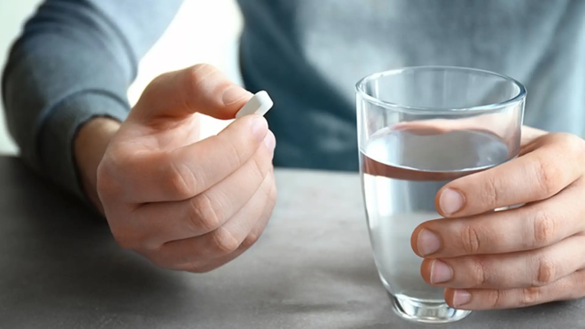 Descubren un nuevo efecto del ibuprofeno: es beneficioso para miles de personas