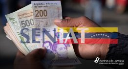 Acceso a la Justicia: Sustitución progresiva de la Unidad Tributaria como referencia fiscal en Venezuela