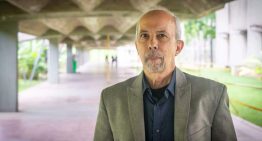 El rector de la UCV negó tener conocimiento sobre la eliminación de pruebas internas