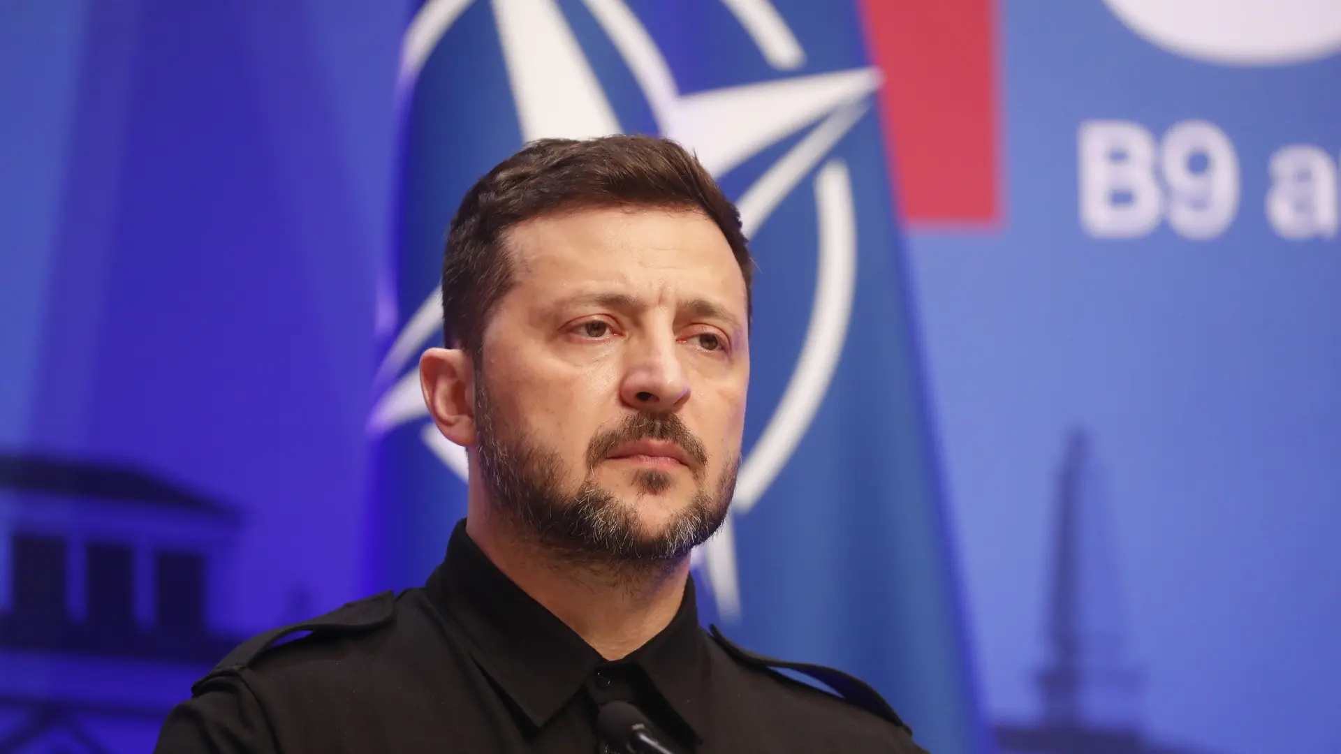 Zelenski saca pecho por su operación 'Tela de Araña' contra la aviación rusa: "Quedará grabada en los libros de historia"