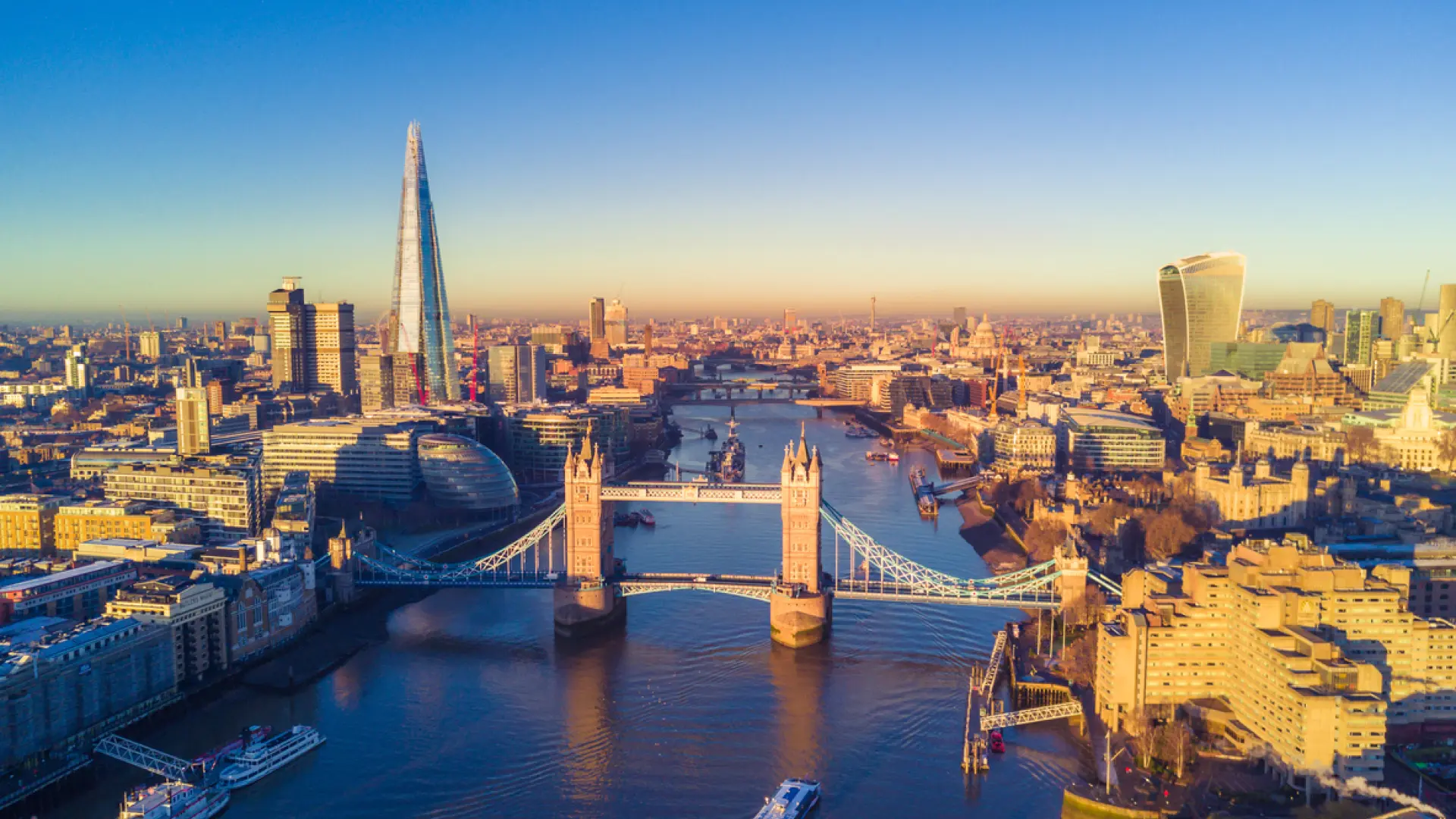 Así es la 'megaembajada' que China planea en Londres entre recelos por la seguridad: podría 'pinchar' todo el centro de la capital