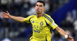 Tras rechazar la oferta de Marcelo Gallardo, Cristiano Ronaldo confirmó que seguirá en el fútbol árabe: «Comienza un nuevo capítulo»