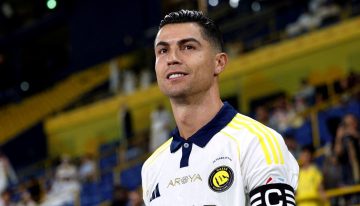 La predicción de Cristiano Ronaldo que se hizo realidad en el Mundial de Clubes