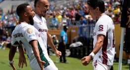 A qué hora juegan Fluminense vs Al-Hilal por el Mundial de Clubes y dónde verlo EN VIVO este viernes 4 de julio