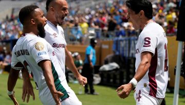 A qué hora juegan Fluminense vs Al-Hilal por el Mundial de Clubes y dónde verlo EN VIVO este viernes 4 de julio