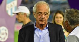 Rodolfo D'Onofrio no va a ser candidato a presidente de River