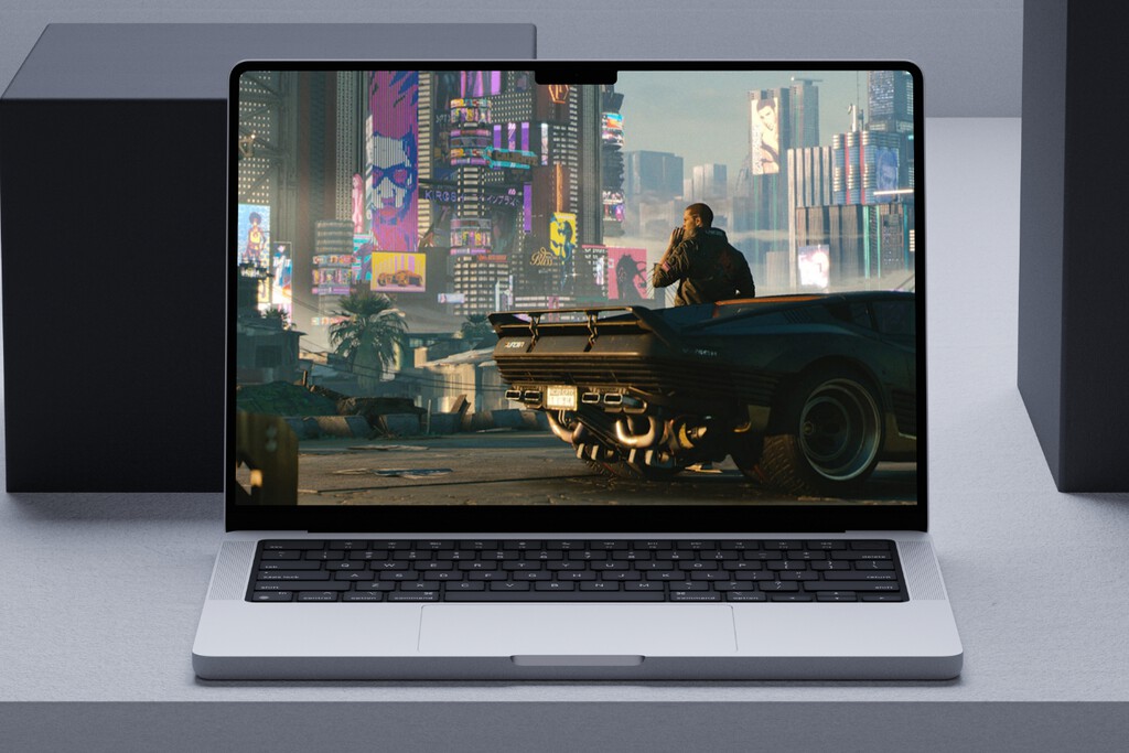 'Cyberpunk 2077' llega hoy a los Mac, pero solo podrás disfrutar los mejores gráficos con estas especificaciones