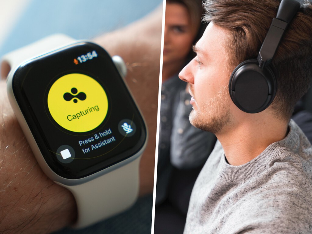 Amazon compra una de las apps de IA más prometedoras del Apple Watch. Pero la duda es la de siempre: ¿qué pasa con la privacidad?
