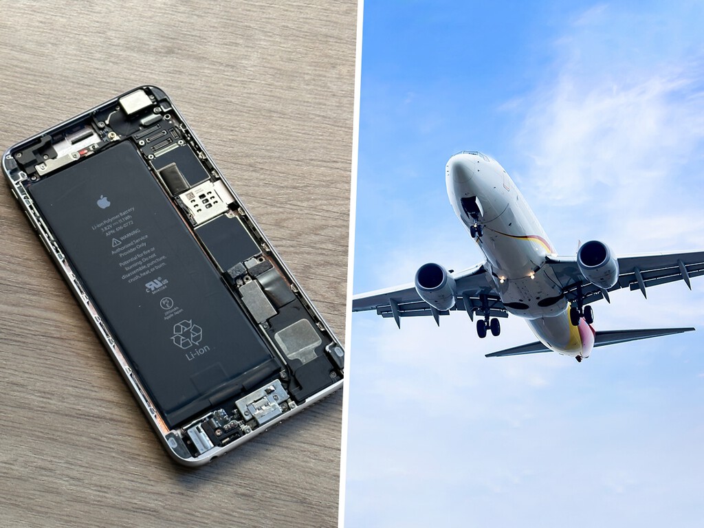 China ya tiene la batería que todos quieren y el iPhone 17 Air podría ser el primero de Apple en tenerla. Pero antes debe superar un reto fuera del laboratorio: los aeropuertos