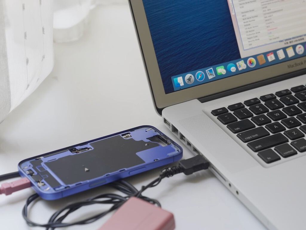 No era un iPhone, era la caja de Pandora: dentro estaban el chip A19, el M5 y los proyectos que la compañía canceló en secreto