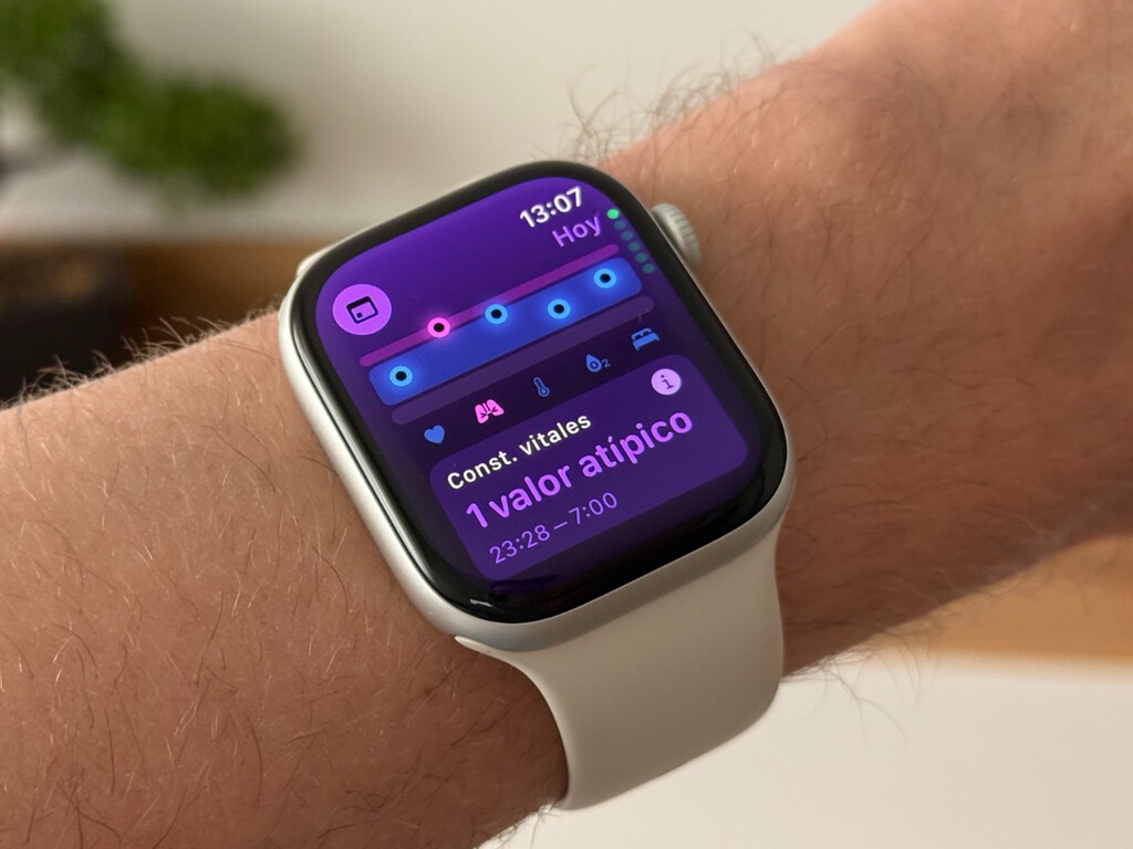 Apple sabe que los datos de salud no sirven de nada si no los entiendes. Su nuevo descubrimiento es el primer paso para solucionarlo 