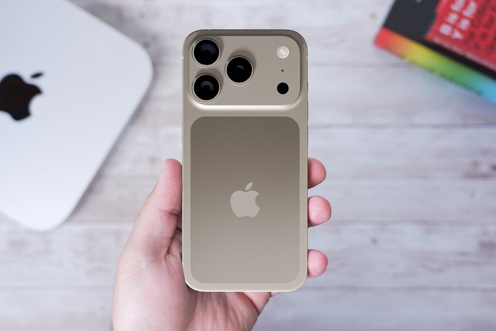 Ya se han filtrado todos los colores de los iPhone 17. Hay un azul que me encanta y un naranja que me horroriza 
