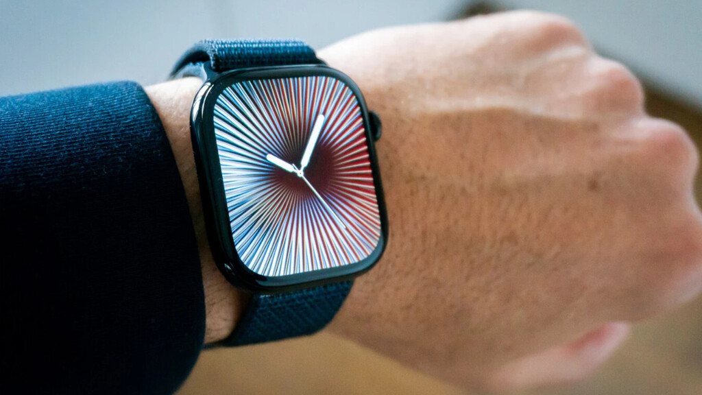 Más delgado, más grande y con funciones de salud avanzadas. Este Apple Watch pocas veces ha estado tan barato 