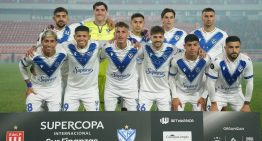 Vélez, campeón de la Supercopa Internacional: se consolida como el 'sexto' en la tabla histórica de títulos del fútbol argentino