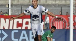 Independiente Rivadavia vs Belgrano, por el Torneo Clausura: minuto a minuto, en directo