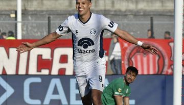 Independiente Rivadavia vs Belgrano, por el Torneo Clausura: minuto a minuto, en directo