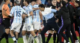 El escándalo en Racing – Barracas y el déjà vu menos pensado: los dos equipos vivieron situaciones similares hace tres años