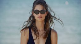 He estado en la playa y mis amigas no paran de preguntarme el truco para tener el pelo más sano y brillante (el más efectivo me lo enseñó mi madre hace años)